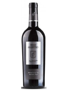 Gran Maestro Primitivo di Manduria 2021 | Cielo e Terra | Italia